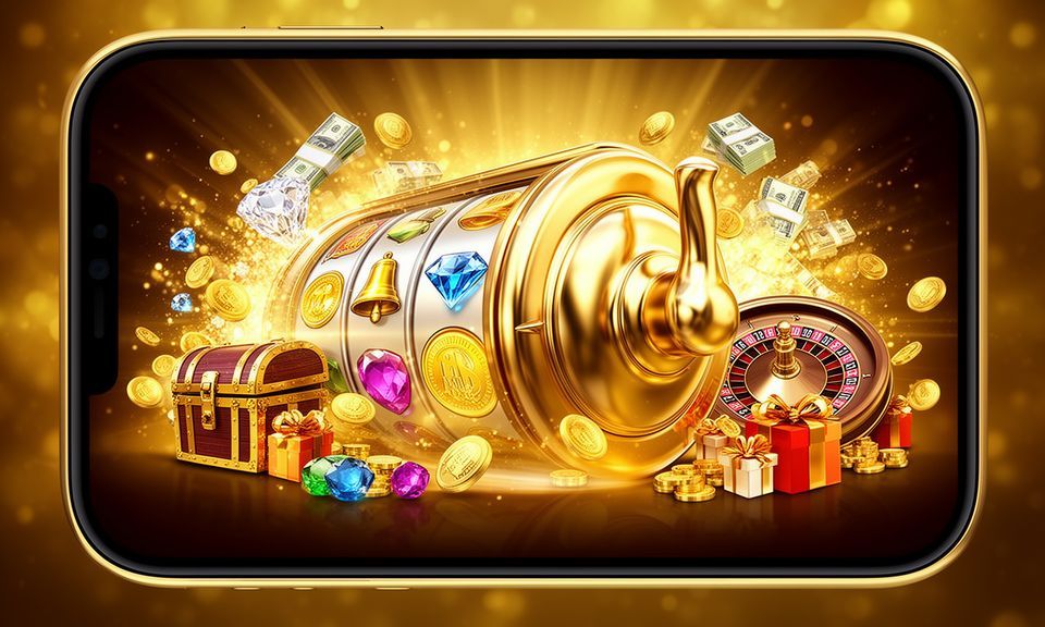 6k1195 mobile gaming
